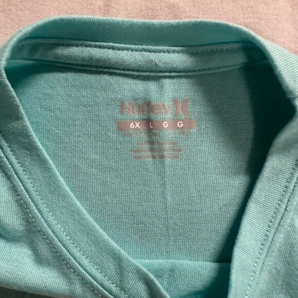 Hurley - Short sleeve T-shirt - Picture 2 of 4